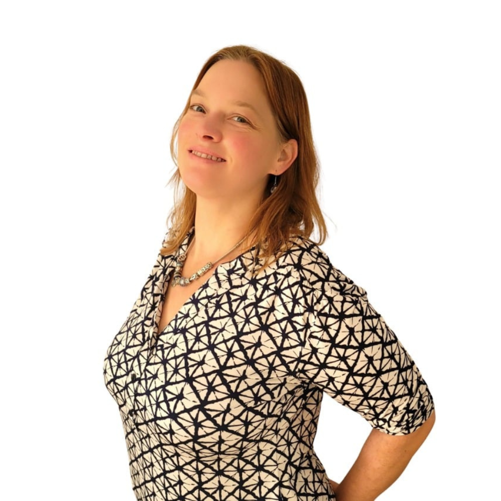 Natalie Phillips, Email Marketer & CRM Guru